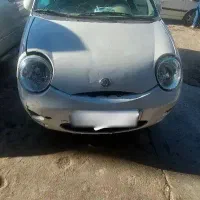 ام وی ام ۱۱۰ مدل ۸۹