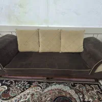 مبلمان راحتی 7نفره