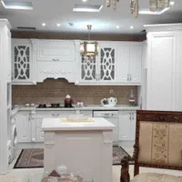 فقط خرده کاری کابینت کمد MDF  ام دی اف بازدید سریع|خدمات پیشه و مهارت|تهران, پونک|دیوار