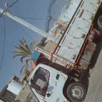 الوند93 شش تن|خودرو سنگین|برازجان, |دیوار