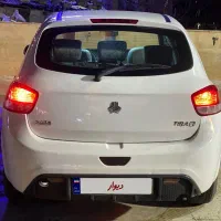 تیبا دو مدل ۱۳۹۷|خودرو سواری و وانت|نوشهر, |دیوار