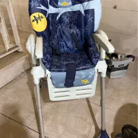 صندلی غذا چیکو