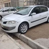مگان ۱۶۰۰مدل ۸۷