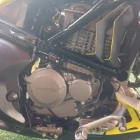 فروش موتور زونتس /سری وی ۲۴۹ سی سی|موتورسیکلت|رامسر, |دیوار