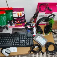 لوازم کامپیوتر