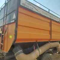 مکنده کاه تراکتور ۳۹۹