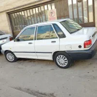 پراید مدل 90sxفرمان هیدرولیک