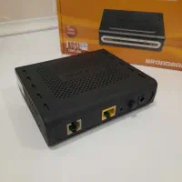 مودم D-Link 2500U|مودم و تجهیزات شبکه|تهران, پونک|دیوار
