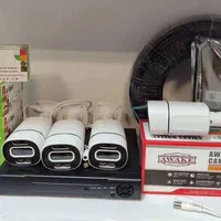 نصب وفروش دوربین مداربسته و دزدگیر