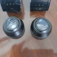 ۲عددلنز قدیمی|دوربین عکاسی و فیلم‌برداری|تهران, بازار|دیوار