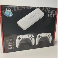 گیم استیک M22 نسخه جدید