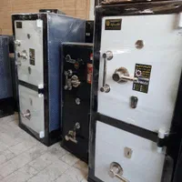 گاوصندوق پوشه مدارک پرونده گاو صندوق پول طلا|ابزارآلات|تهران, شهرک طالقانی|دیوار