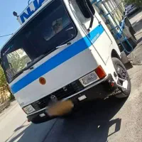 خاوررهرو مدل ۷۵|خودرو سنگین|خرم‌آباد, |دیوار