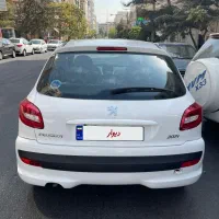 پژو 207 TU5 مدل 1404 مشابه صفر|خودرو سواری و وانت|تهران, عباس‌آباد|دیوار