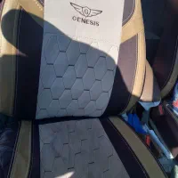 خریدار صندلی سمند سورن برقی کارکرده