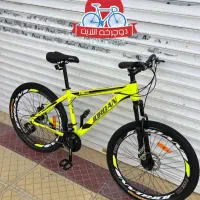 دوچرخه ۲۷.۵