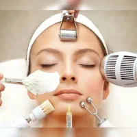 مدل فیشیال و پاکسازی تخصصی پوست|خدمات آرایشگری و زیبایی|تهران, حکیمیه|دیوار