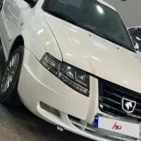 سمند سورن مدل ۱۴۰۲