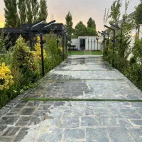 اجاره ویلا استخردار در بهترین لوکیشن های کردان|اجارهٔ کوتاهمدت ویلا و باغ|کرج, گوهردشت|دیوار