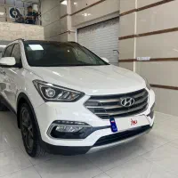 هیوندای سانتافه ix 45 2400cc، مدل ۲۰۱۶ سپرفابریک