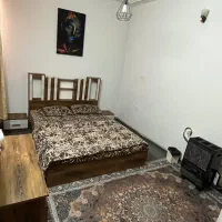 منزل مبله شهرک گلستان|اجارهٔ کوتاه‌مدت آپارتمان و سوئیت|شیراز, شهرک گلستان|دیوار