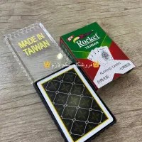 ورق پاسور راکت اورجینال قیمت باور نکردنی