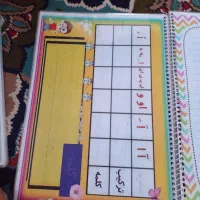 دفتروایت بردی|لوازم التحریر|نهاوند, |دیوار
