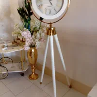 ساعت ایستاده مناسب جهیزیه