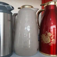 ظرف و لوازم برقی چندماهه|سایر لوازم برقی|اندیمشک, |دیوار