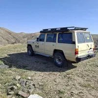 پاترول 6سیلندر