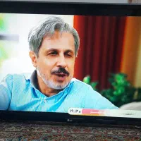 تلویزیون ال ای دی الجی ۳۲ اینچ دوگیرنده