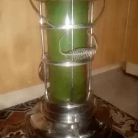 چراغ نفتی کلکسیونی