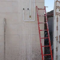 لوله کشی گاز*پکیج وآتش نشانی|خدمات پیشه و مهارت|زابل, |دیوار