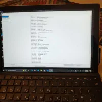 سرفیس پرو ۷