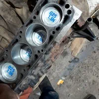 قطعات‌یدکی به همراه تعمیرات دوو‌سیلو|قطعات یدکی و لوازم جانبی|پاکدشت, پارچین|دیوار