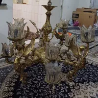 لوستربرنجی