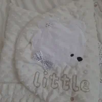 قنداق فرنگی|اسباب و اثاث بچه|پاوه, |دیوار