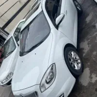 برلیانس H330 مدل ۹۷ اقساط آسان/شرایط گذار/چک|خودرو سواری و وانت|تهران, نارمک|دیوار