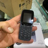 نوکیا 105 4G سیم کارت