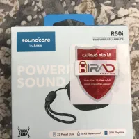 هندزفری soundcore r50i|لوازم جانبی موبایل و تبلت|تهران, سبلان (لشگر)|دیوار