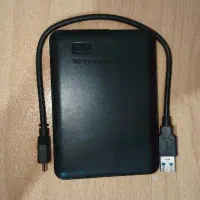 هارد اکسترنال 250 گیگابایت