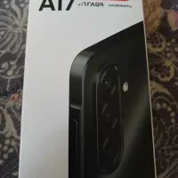 گوشی سامسونگ a17