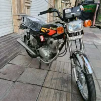 رهرو 125مدل404 6تاکار A1 پابه خشک