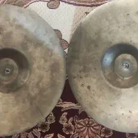 سنج قدیمی درحد نو|درام و پرکاشن|اصفهان, قائمیه|دیوار