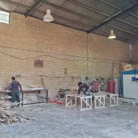 اجاره سوله 330متر شهرک صنعتی محمودآباد خ24|اجارهٔ دفتر صنعتی، کشاورزی، تجاری|اصفهان, محمودآباد|دیوار