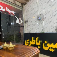 اجاره رهن مغازه تمام بهداشتی ۶۵m انشعابات فول تجار|اجارهٔ مغازه و غرفه|خسروشاه, |دیوار