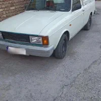 پیکان وانت 92