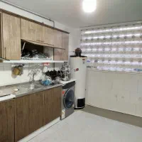 خانه دو طبقه ویلایی معاوضه با ماشین|فروش خانه و ویلا|رباطکریم, الارد|دیوار