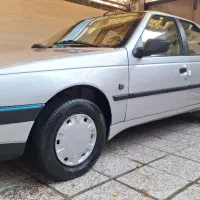 پژو 405 مدل98 دوگانه|خودرو سواری و وانت|مشهد, شریف|دیوار