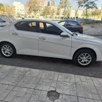 دنا پلاس بورسی تیپ ۱ (در حد صفر)|خودرو سواری و وانت|قزوین, |دیوار